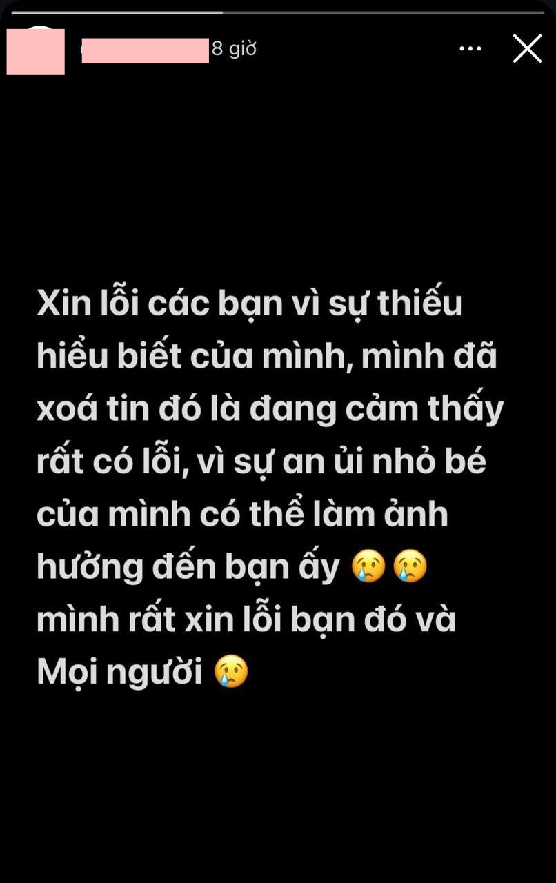 Để lộ hình ảnh riêng tư của Negav, 1 cửa hàng phải lên tiếng xin lỗi?- Ảnh 2.