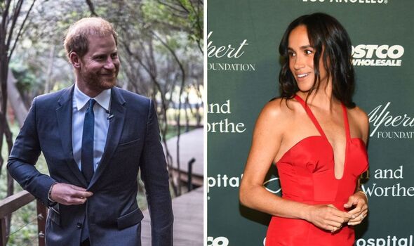 Vợ chồng Harry và Meghan liệu có tiến xa khi hoạt động độc lập, mỗi người chọn một lối đi riêng?- Ảnh 1.