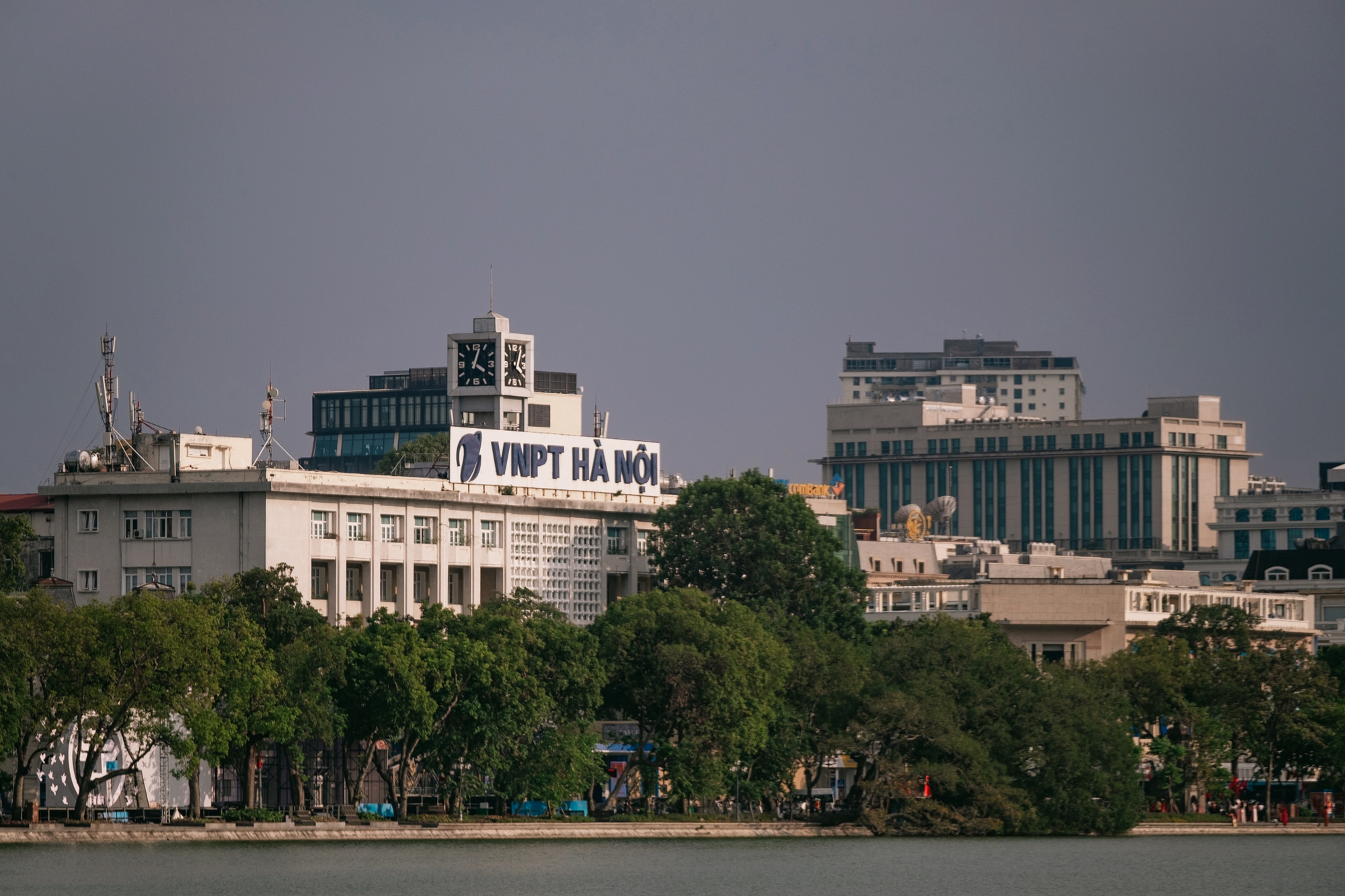 Hà Nội 70 năm sau Ngày Giải phóng: Những biểu tượng vẫn sống mãi với thời gian- Ảnh 21.