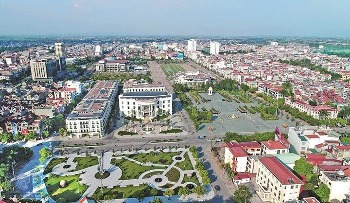 Sau Hà Nội, 'cơn sốt' bất động sản lan sang các tỉnh ven đô - Ảnh 1.