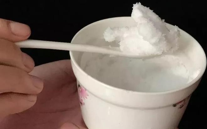 Ba thói quen bảo quản muối biến nó thành 