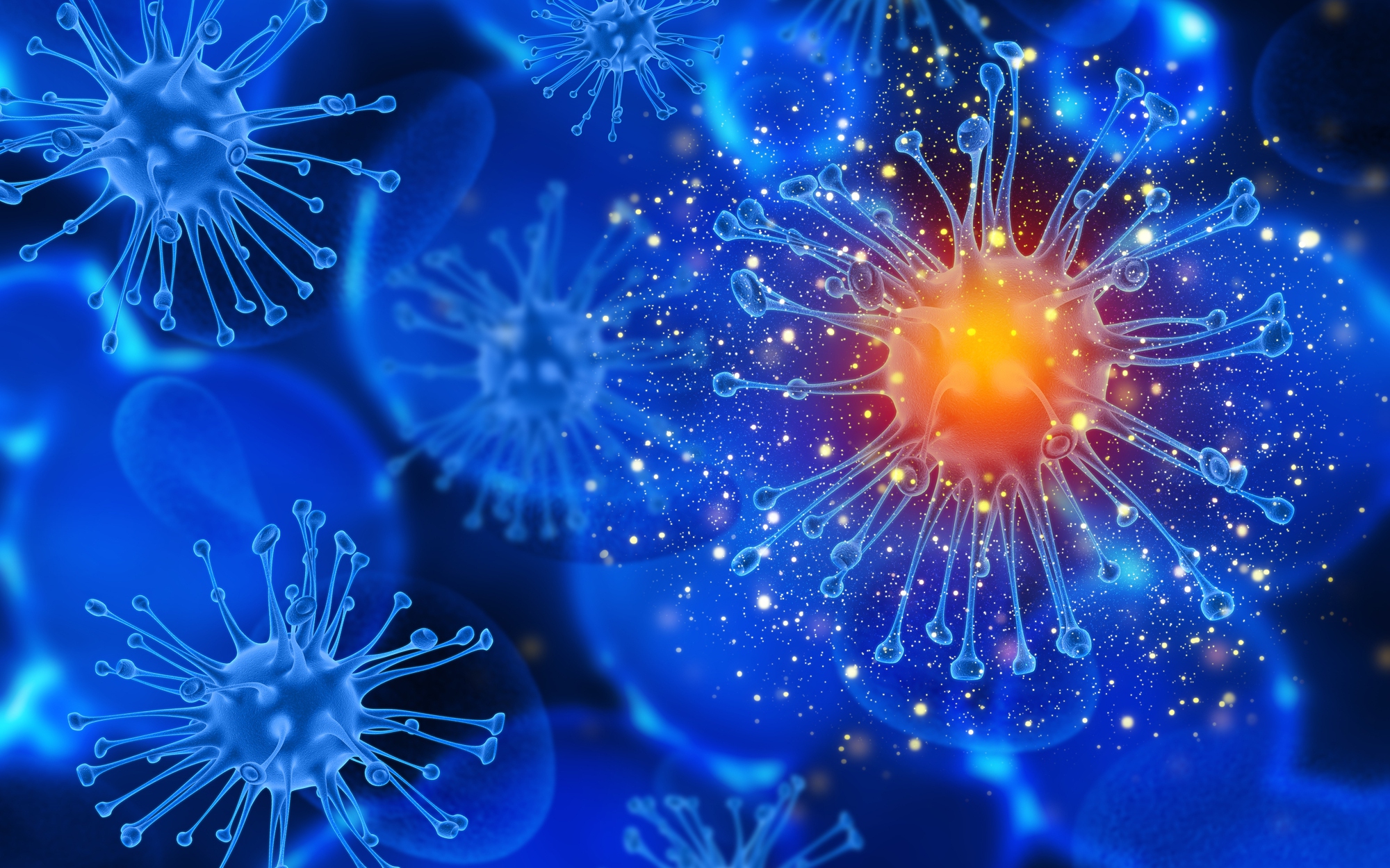 Ph&aacute;t hiện virus mới c&oacute; thể ti&ecirc;u diệt si&ecirc;u vi khuẩn kh&aacute;ng thuốc