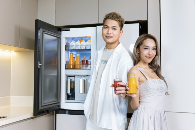 Căn nhà "nhỏ mà có võ", vừa đẹp vừa thông minh của Big Daddy và Emily - Ảnh 3. Căn nhà "nhỏ mà có võ", vừa đẹp vừa thông minh của Big Daddy và Emily - Ảnh 3.