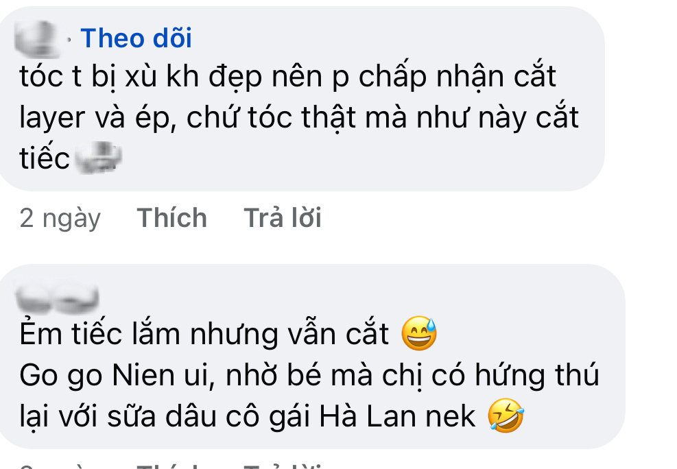 1 idol gốc Việt cắt tóc, cả triệu người tiếc nuối- Ảnh 13. 1 idol gốc Việt cắt tóc, cả triệu người tiếc nuối- Ảnh 13.