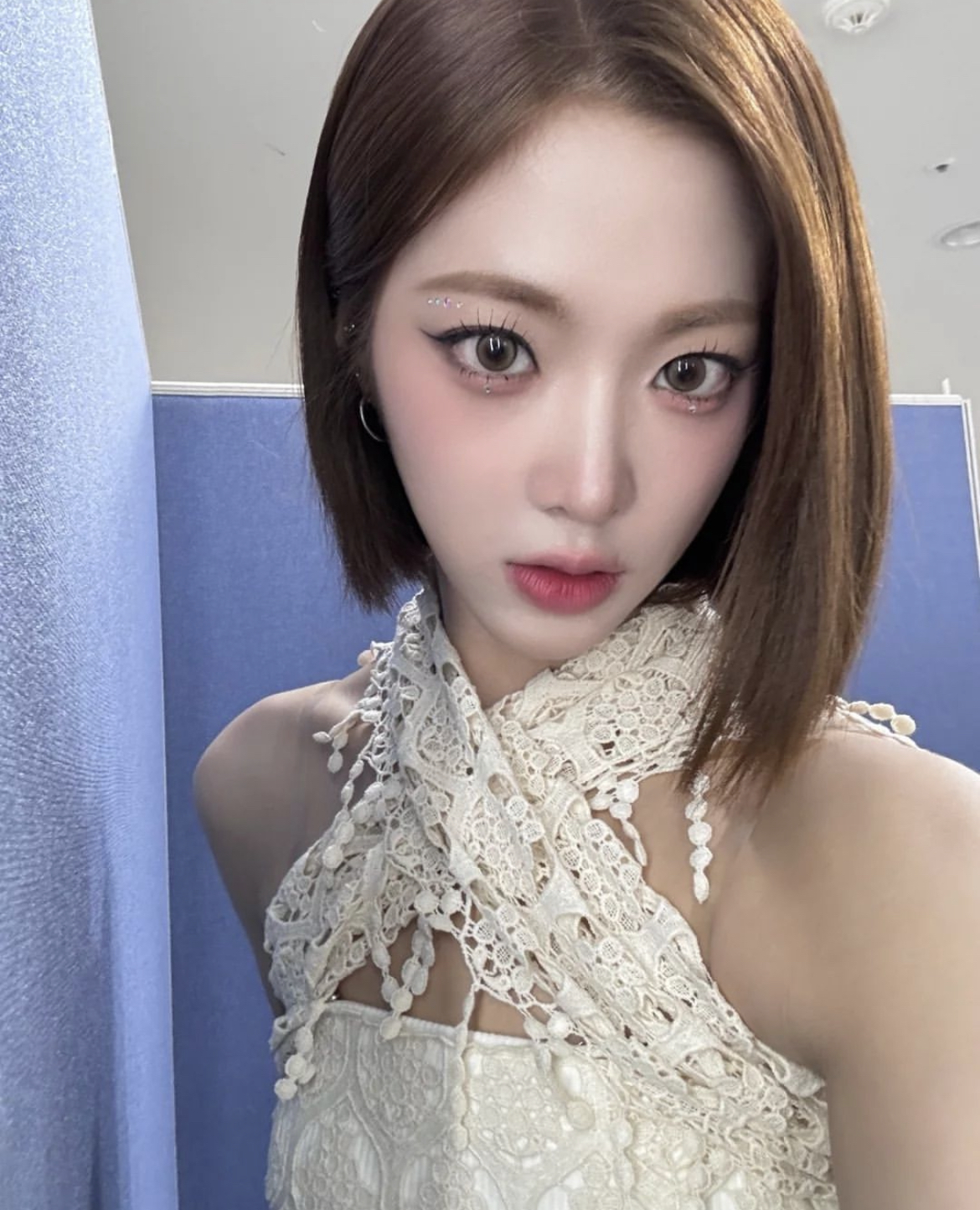 1 idol gốc Việt cắt tóc, cả triệu người tiếc nuối- Ảnh 9. 1 idol gốc Việt cắt tóc, cả triệu người tiếc nuối- Ảnh 9.