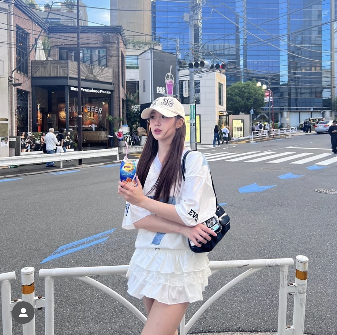 1 idol gốc Việt cắt tóc, cả triệu người tiếc nuối- Ảnh 16. 1 idol gốc Việt cắt tóc, cả triệu người tiếc nuối- Ảnh 16.