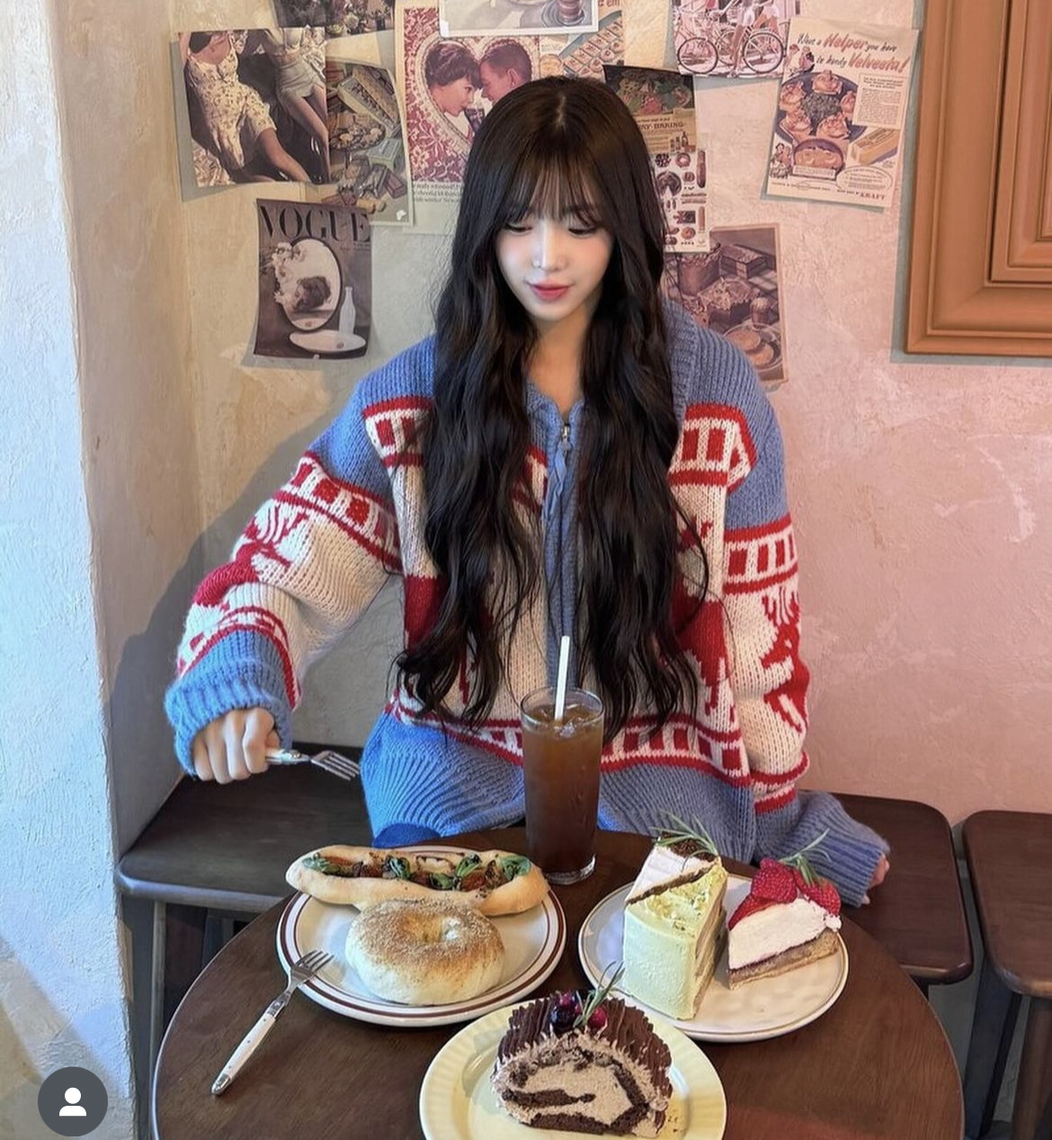 1 idol gốc Việt cắt tóc, cả triệu người tiếc nuối- Ảnh 15. 1 idol gốc Việt cắt tóc, cả triệu người tiếc nuối- Ảnh 15.