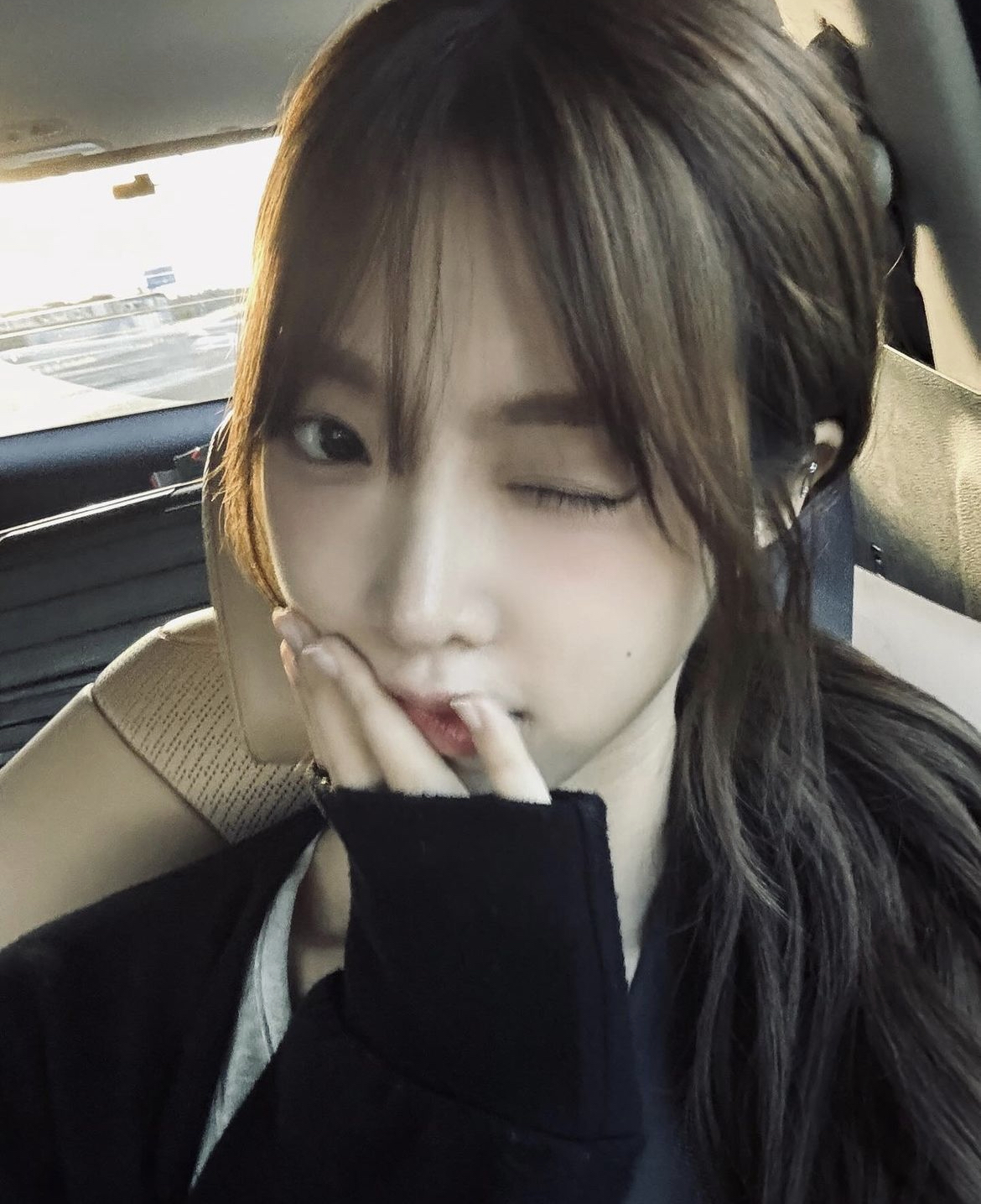 1 idol gốc Việt cắt tóc, cả triệu người tiếc nuối- Ảnh 4. 1 idol gốc Việt cắt tóc, cả triệu người tiếc nuối- Ảnh 4.