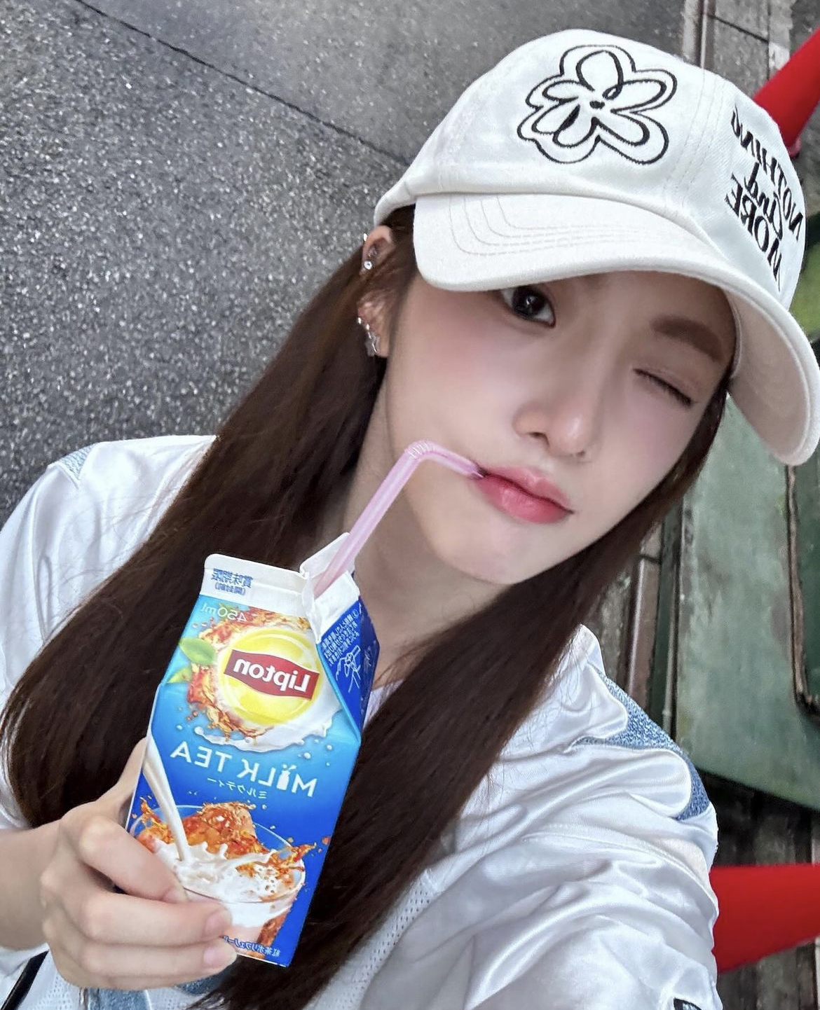 1 idol gốc Việt cắt tóc, cả triệu người tiếc nuối- Ảnh 2. 1 idol gốc Việt cắt tóc, cả triệu người tiếc nuối- Ảnh 2.