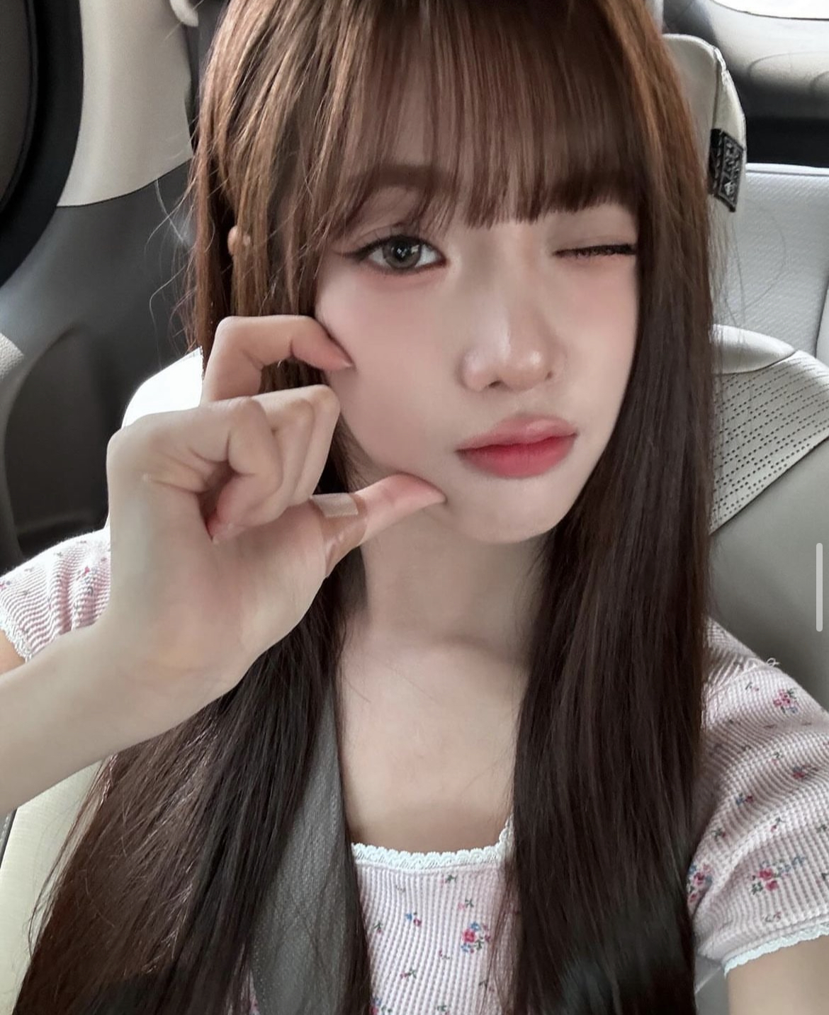 1 idol gốc Việt cắt tóc, cả triệu người tiếc nuối- Ảnh 3. 1 idol gốc Việt cắt tóc, cả triệu người tiếc nuối- Ảnh 3.