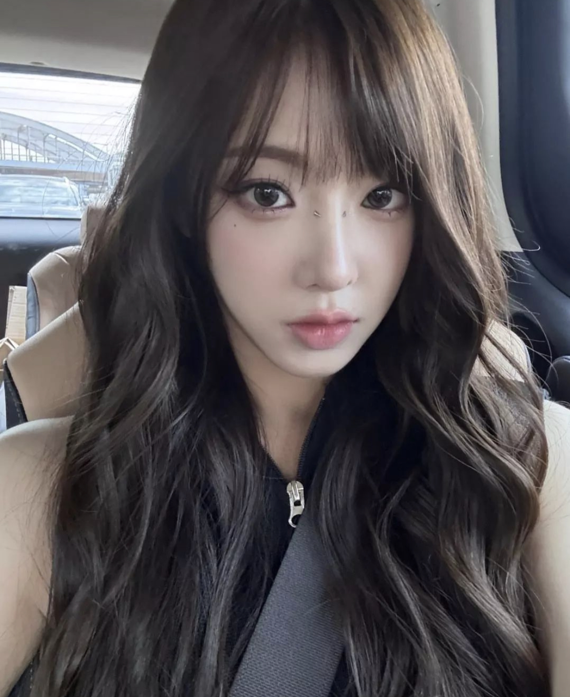 1 idol gốc Việt cắt tóc, cả triệu người tiếc nuối- Ảnh 1. 1 idol gốc Việt cắt tóc, cả triệu người tiếc nuối- Ảnh 1.
