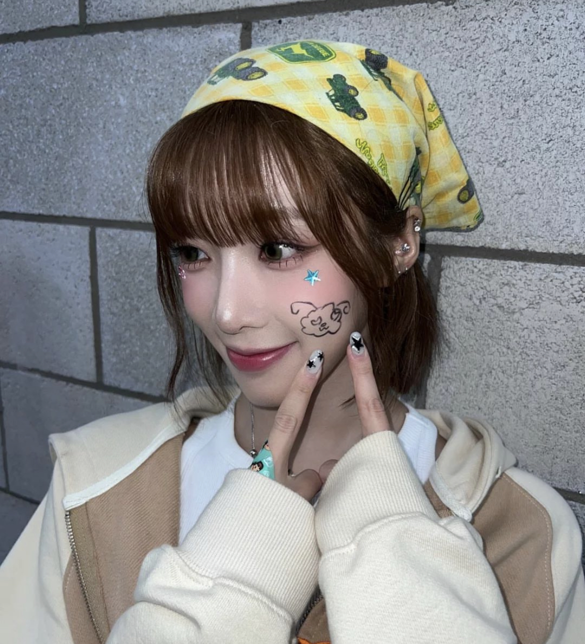 1 idol gốc Việt cắt tóc, cả triệu người tiếc nuối- Ảnh 7. 1 idol gốc Việt cắt tóc, cả triệu người tiếc nuối- Ảnh 7.