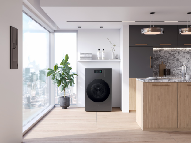 Xuống ví không do dự trước loạt công nghệ chưa từng có trên Samsung Bespoke AI Heatpump - Ảnh 1.