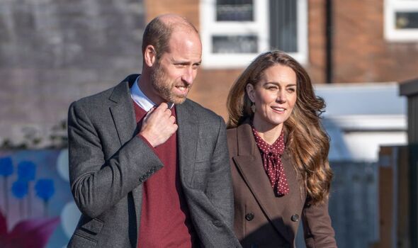 La position de force de William et Kate a éteint l'espoir de retour d'Harry et Meghan - Photo 1.