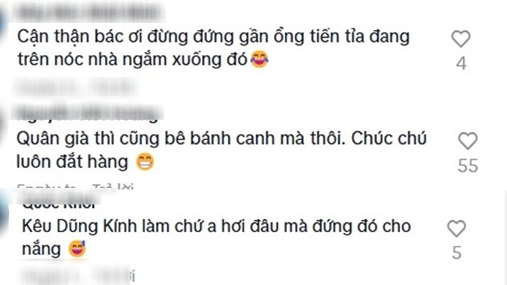 Khám phá &quot;địa bàn&quot; hoạt động của Quân Già tại Hà Nội khi &quot;Độc Đạo&quot; đóng máy: Hãi hùng với loạt bình luận của dân mạng - Ảnh 8.