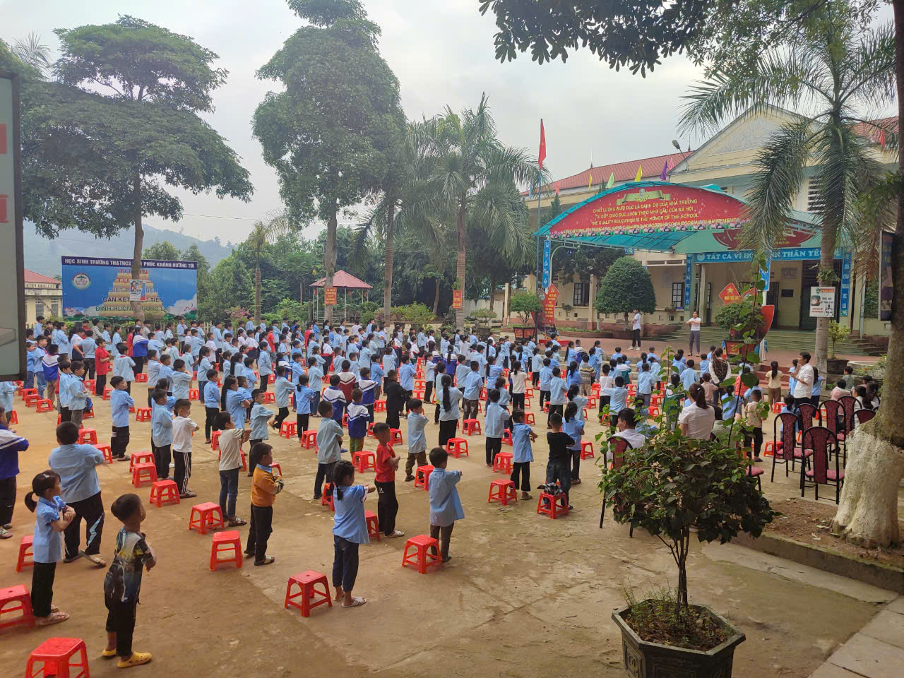 &quot;Ông cha ta có câu ‘lá lành đùm lá rách’, không thể để một chiếc ‘lá rách’ đùm ‘lá lành’ được&quot; - Ảnh 5.