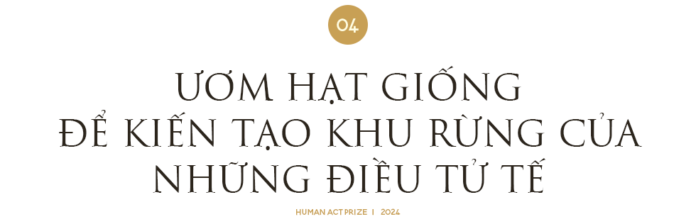 Món quà của Mỹ Tâm, &quot;con nuôi đồn biên phòng&quot; và một cộng đồng kiến tạo những điều tử tế- Ảnh 9.