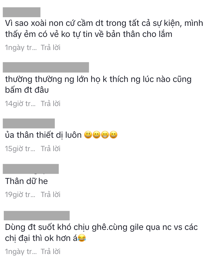 Xoài Non bị nhận xét &quot;còn non và thiếu tinh tế&quot; khi liên tục làm 1 việc trước mặt bố mẹ Gil Lê - Ảnh 7.