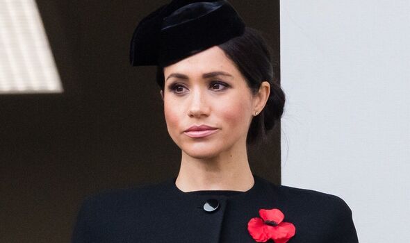 Khoảnh khắc Meghan Markle &quot;đánh mất hào quang&quot; gây sốt mạng trở lại sau 6 năm- Ảnh 1.