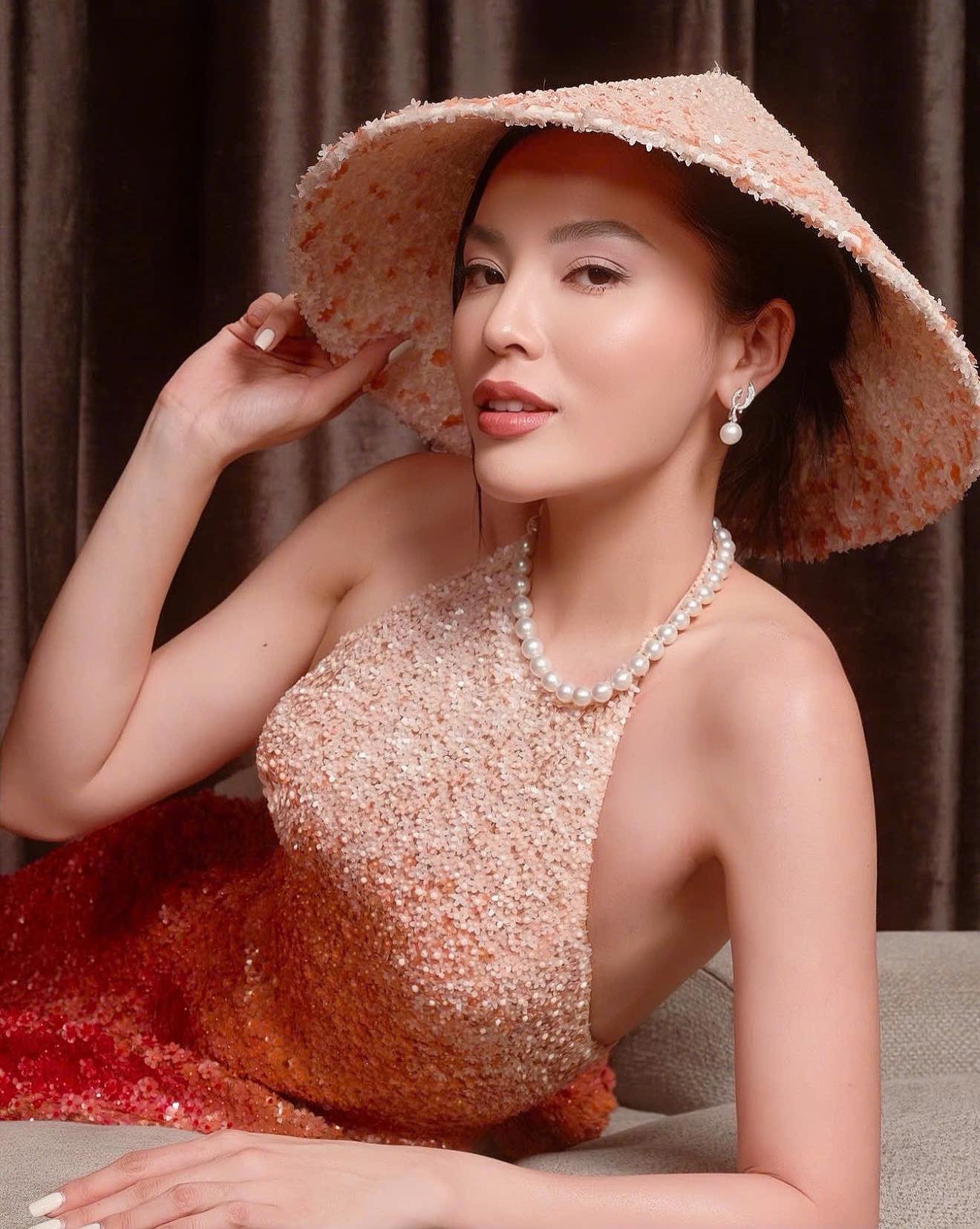 3 tuần ở Miss Universe, Kỳ Duyên chính là Miss Fashion trong lòng fan!- Ảnh 38.