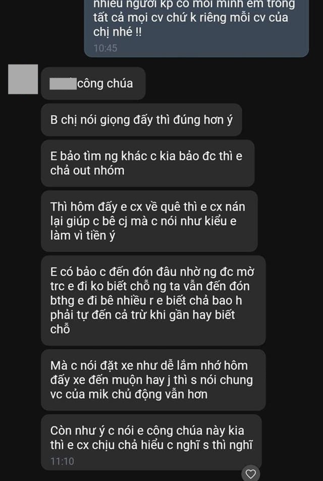 Đồng nghiệp cũ nhận bê tráp nhưng tức giận huỷ ngang vì cô dâu bảo tự bắt xe ôm đến, 700m không đón: Ai đúng, ai sai? - Ảnh 3.