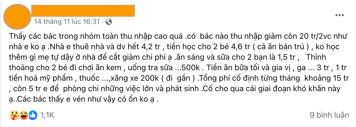 Từng sống hoang phí, cô nàng tiết kiệm thêm 5 triệu/tháng chỉ nhờ thay đổi 1 thói quen- Ảnh 1.