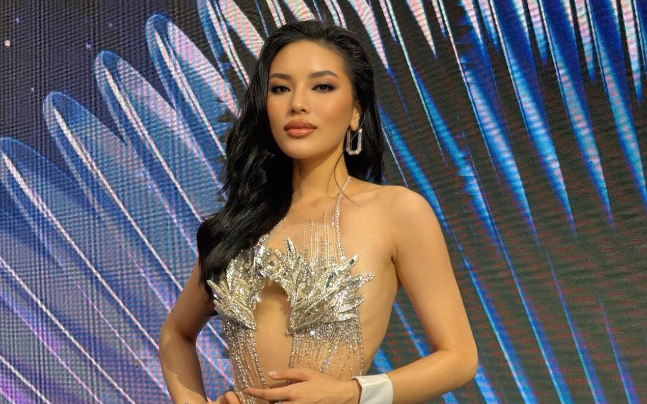 Kỳ Duyên nói một câu &quot;vang dội&quot; sau khi dừng chân ở Top 30 Miss Universe