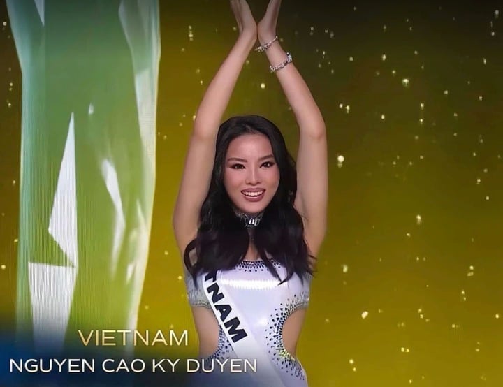 Người đẹp Đan Mạch đăng quang Miss Universe 2024- Ảnh 3.