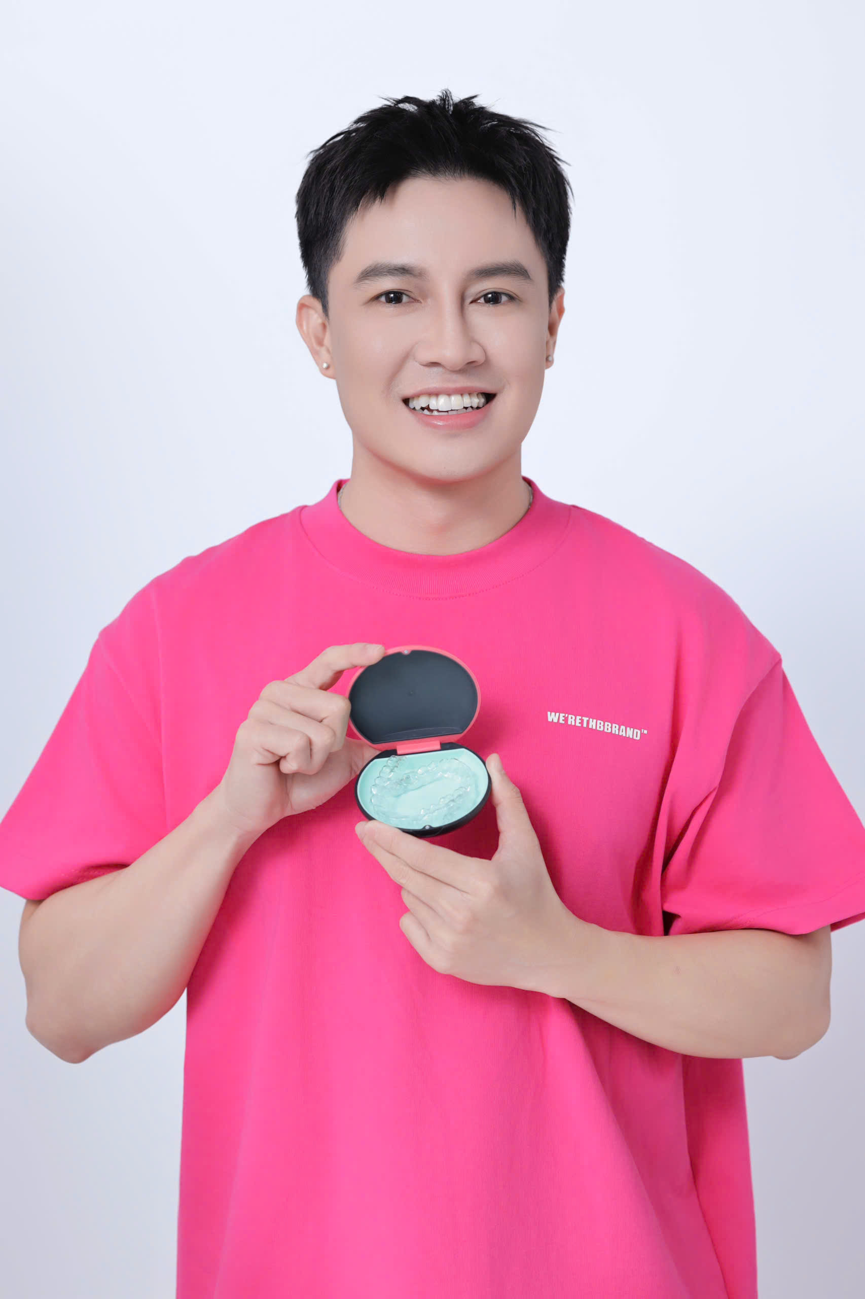 MC Phạm Thanh - Dù xuất phát điểm ở đâu cũng đừng ngại bắt đầu- Ảnh 3. MC Phạm Thanh - Dù xuất phát điểm ở đâu cũng đừng ngại bắt đầu- Ảnh 3.