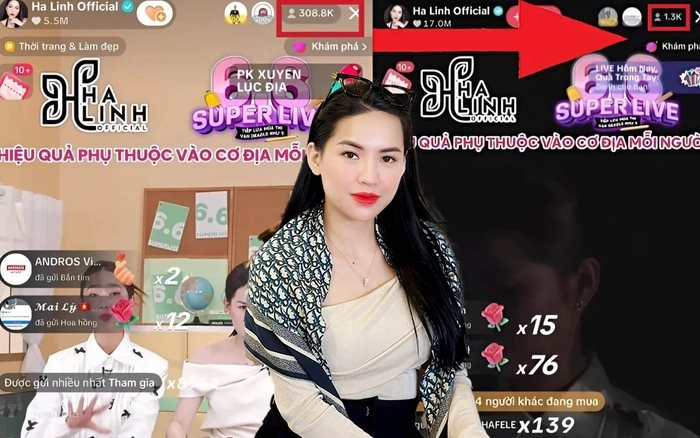 Công ty của 'chiến thần' livestream Võ Hà Linh tăng vốn gấp gần 10 lần sau 4 năm hoạt động - Ảnh 7.