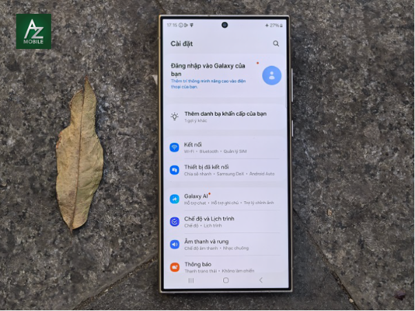 3 chiếc điện thoại được ưa th&iacute;ch v&agrave;o dịp cuối năm 2024 - Ảnh 2.