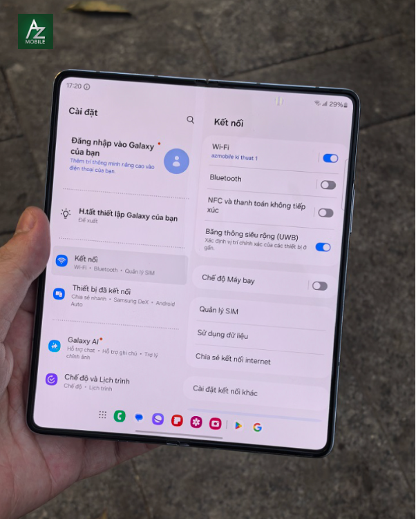 3 chiếc điện thoại được ưa th&iacute;ch v&agrave;o dịp cuối năm 2024 - Ảnh 5.