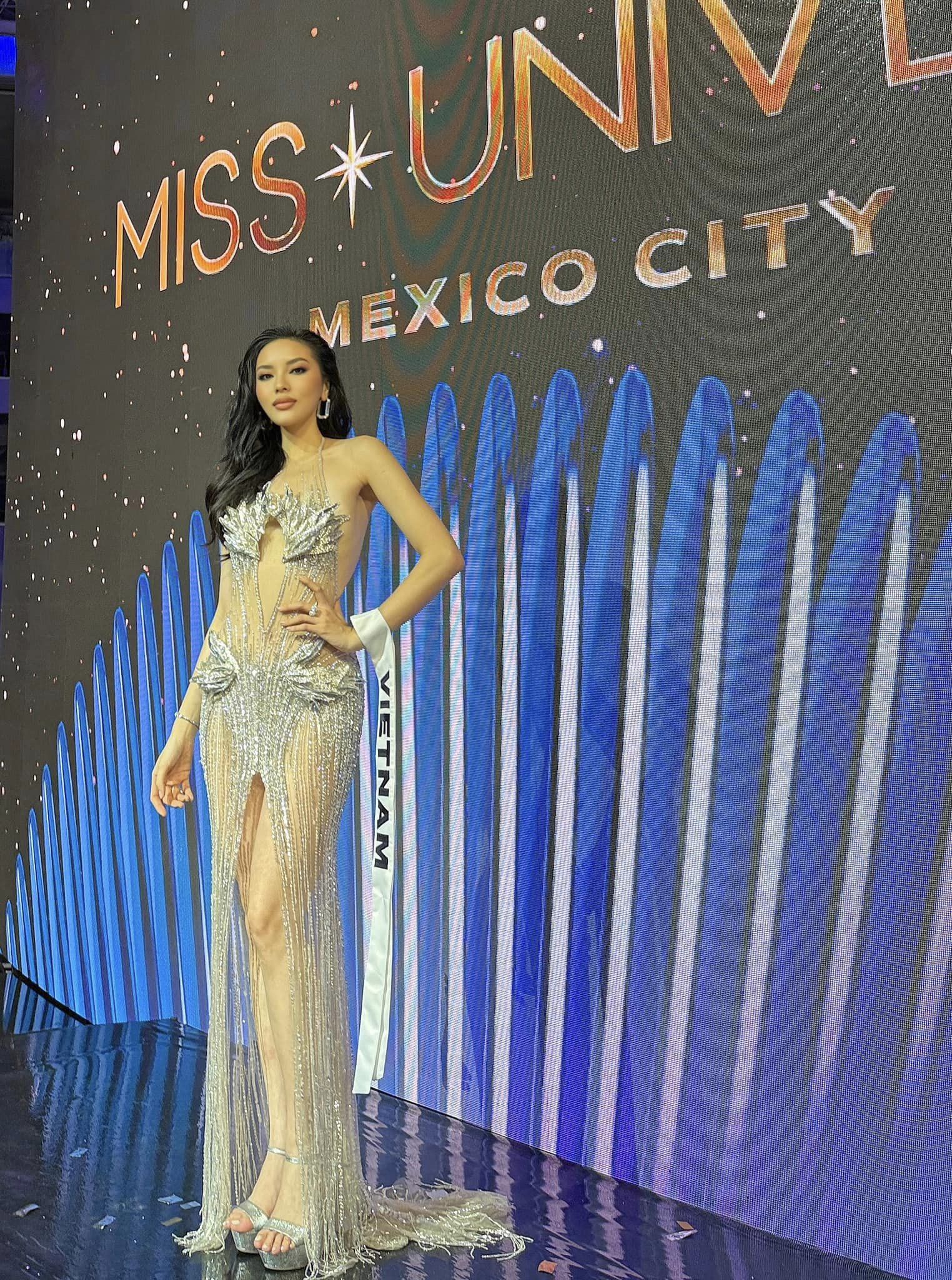 Vừa hết Miss Universe, Hoa hậu Kỳ Duyên lại phát ngôn gây tranh cãi- Ảnh 3.