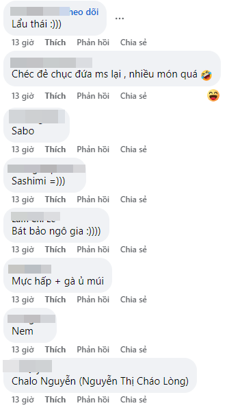 Nếu được đặt tên con theo món mẹ thèm nhất lúc bầu thì con bạn tên là gì? - Ảnh 2.