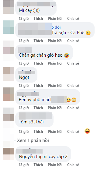 Nếu được đặt tên con theo món mẹ thèm nhất lúc bầu thì con bạn tên là gì? - Ảnh 4.