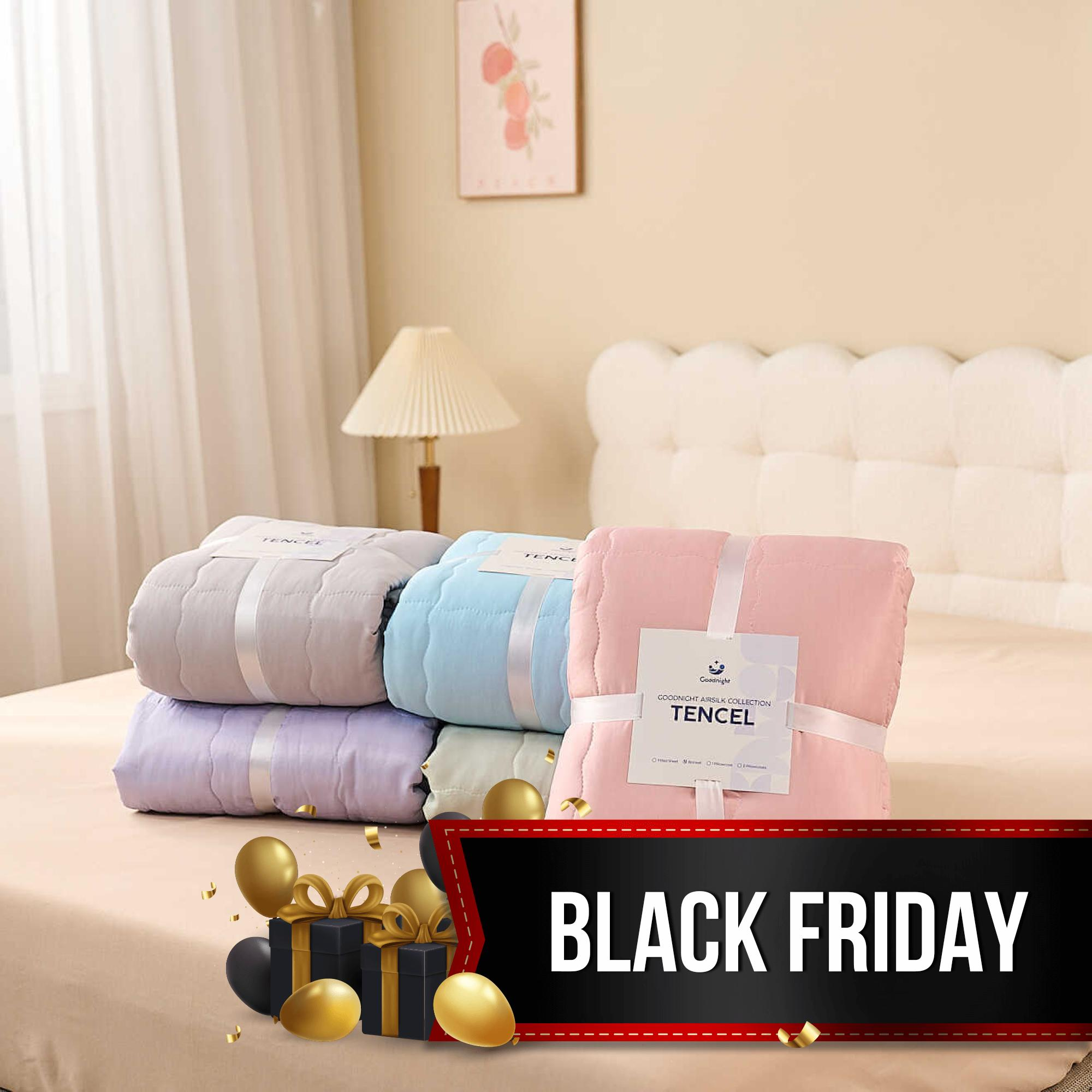 15+ ý tưởng trang trí nhà ngày Tết đón lộc cả năm với Black Friday- Ảnh 4.