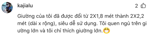 Bức ảnh chụp chiếc giường quen thuộc trong các gia đình khiến cư dân mạng tranh cãi kịch liệt- Ảnh 5.