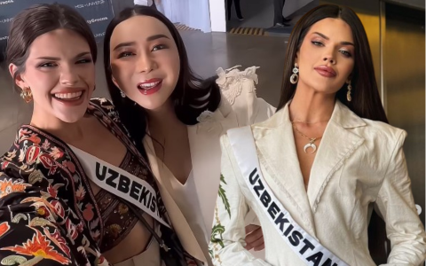 CĂNG: Đối thủ Kỳ Duyên &quot;bóc phốt&quot; Miss Universe chèn ép, cấm thí sinh ăn uống và vén màn hàng loạt chi tiết sốc