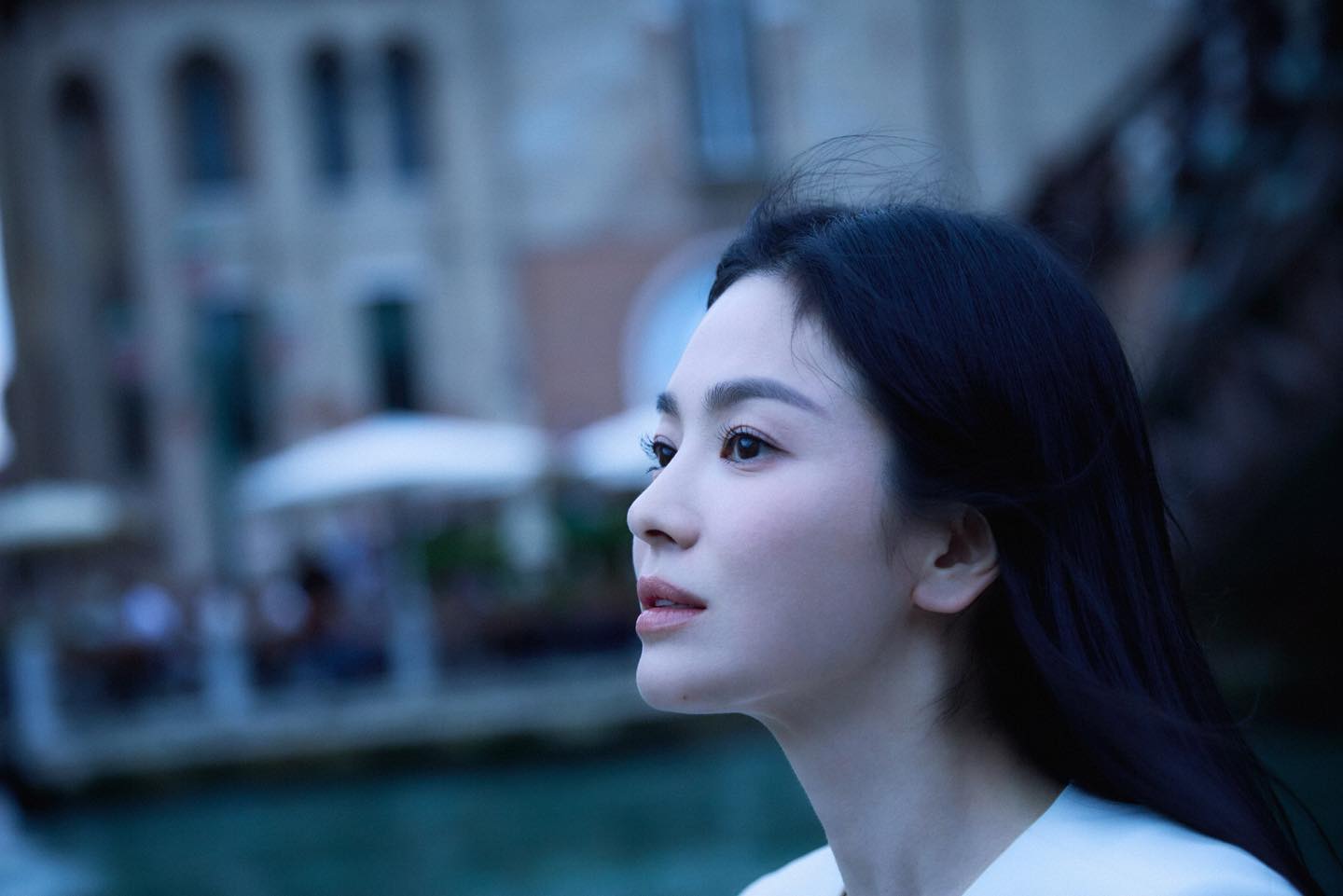 Bức hình chứng minh Song Hye Kyo đẹp không ngừng trong 21 năm- Ảnh 14.