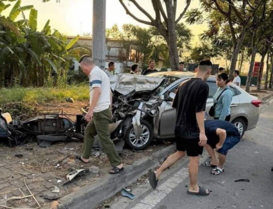 Hành trình sa ngã của Ma Vũ Duy: Từ sinh viên đến đối tượng giết người cướp của dã man - Ảnh 3.