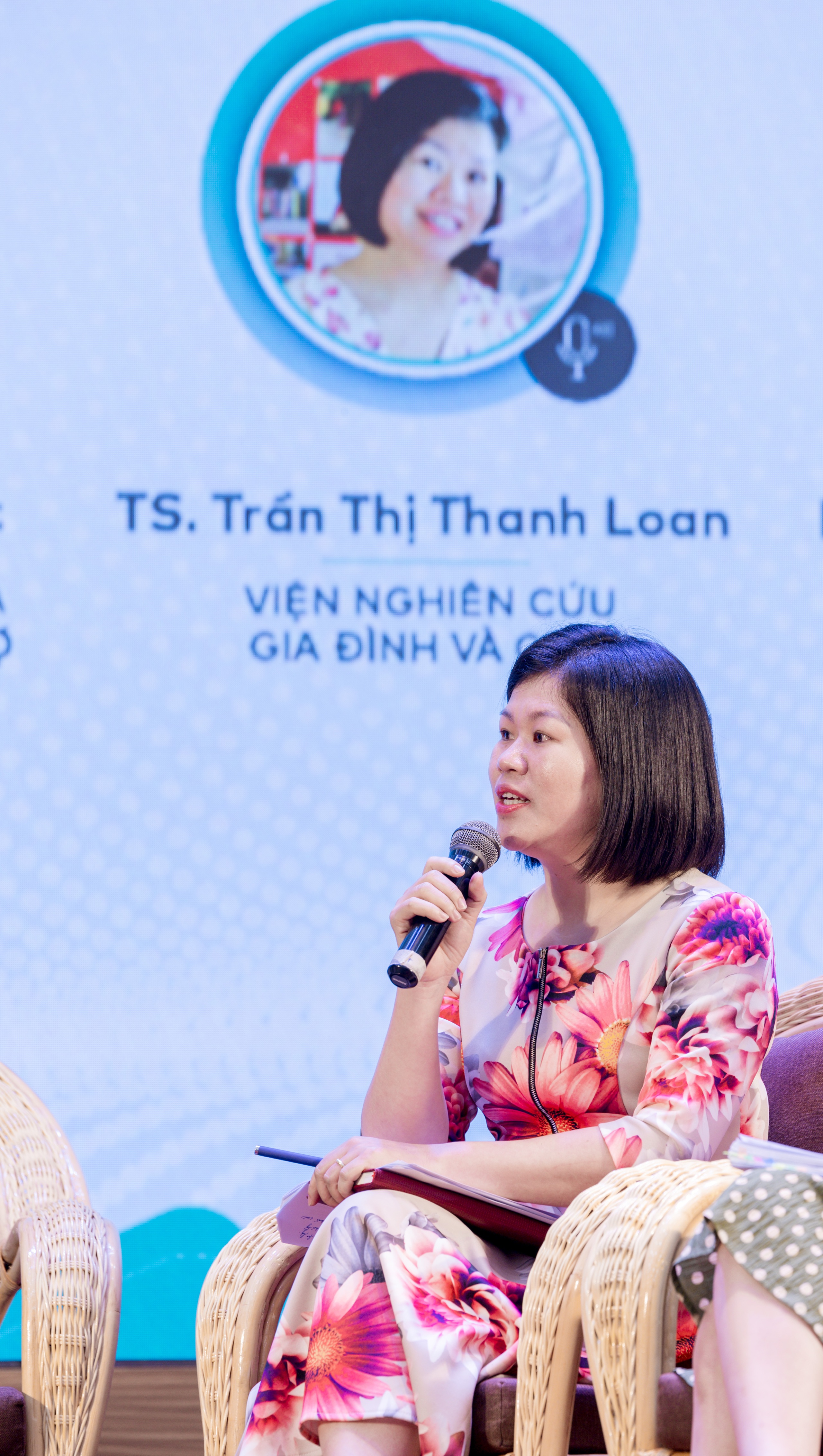 tọa đàm - Ảnh 2.