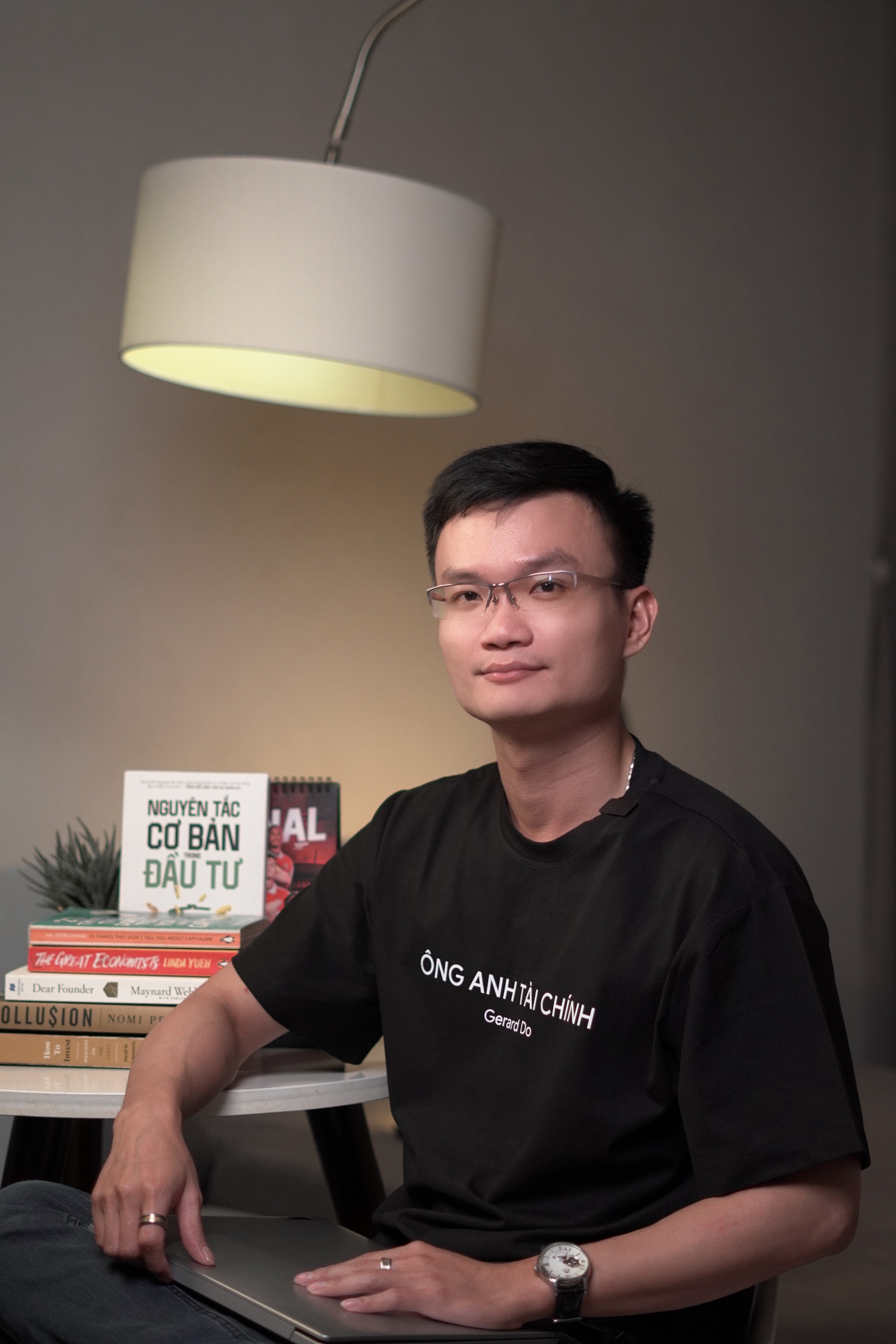 Kế hoạch tiết kiệm 5 triệu/tháng trong 20 năm của cô gái khiến nhiều người nể, soi kỹ lại thấy 1 chi tiết chưa ổn- Ảnh 4. Kế hoạch tiết kiệm 5 triệu/tháng trong 20 năm của cô gái khiến nhiều người nể, soi kỹ lại thấy 1 chi tiết chưa ổn- Ảnh 4.