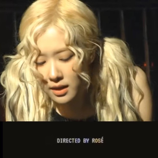 Rosé (BlackPink) bị chế giễu - Ảnh 2.