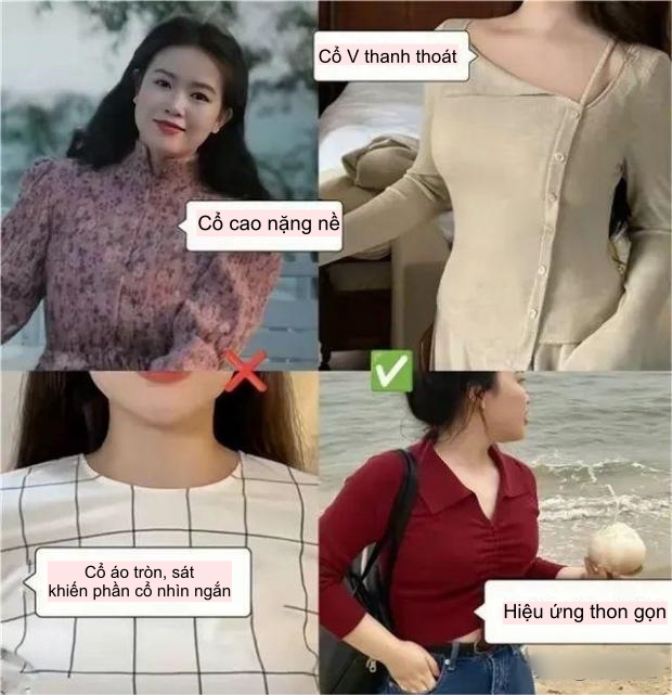 Sự thật chứng minh đây là trang phục phù hợp nhất cho phụ nữ trung niên - Ảnh 2.