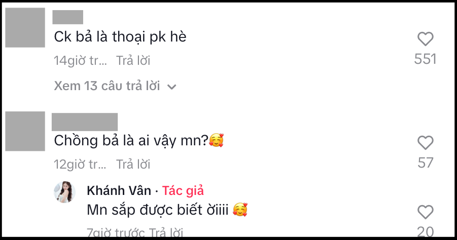 Cô gái từng tổ chức đám cưới với Phạm Thoại bất ngờ thông báo mang thai - Ảnh 4.