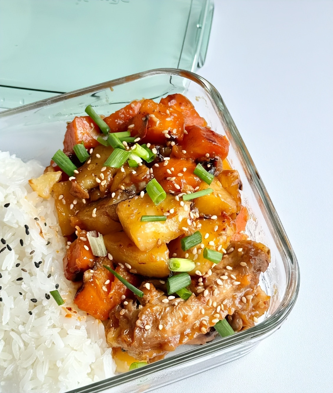 H&atilde;y cẩn thận khi mua hộp cơm thủy tinh! - Ảnh 9.