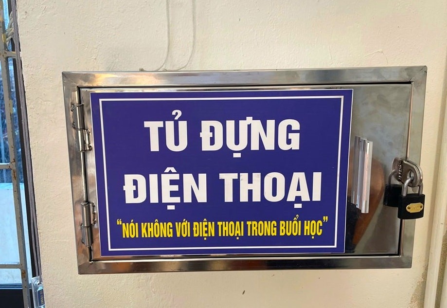 Nói không với điện thoại, học sinh Nghệ An trở về tuổi thơ với nhảy dây, đá cầu - Ảnh 5.