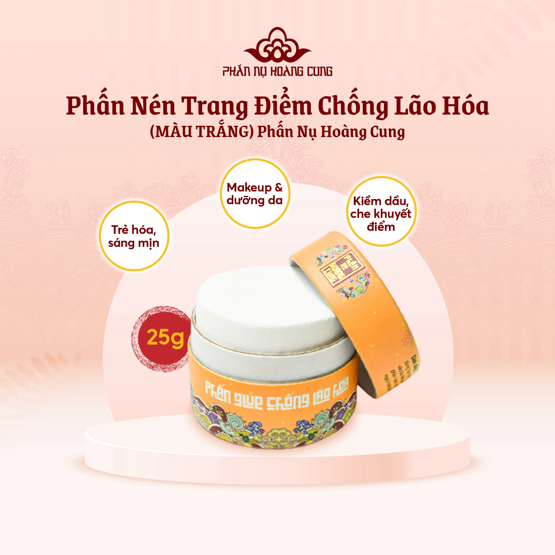 6 món mỹ phẩm Việt được dân tình khen tới tấp vì chất lượng ổn - Ảnh 8.