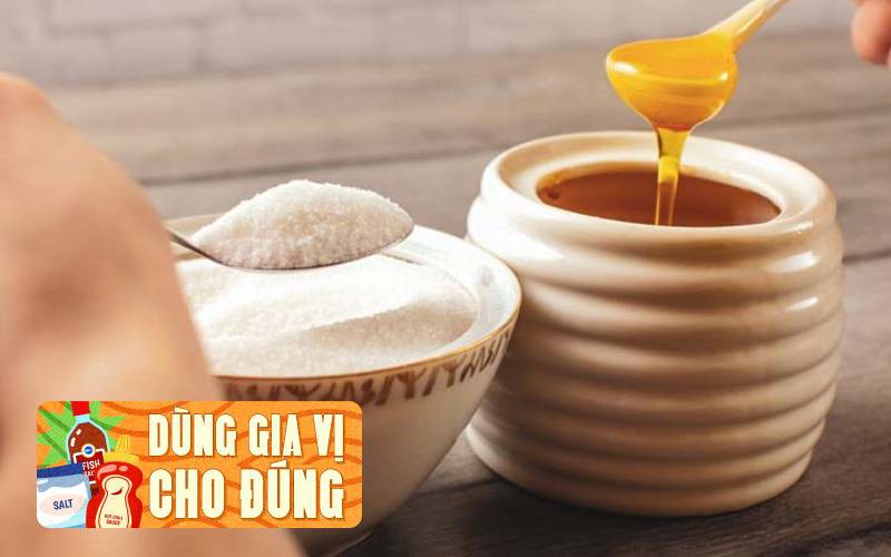 Việt Nam có loại gia vị để càng lâu càng bổ, cả đời không hết hạn, dùng thay đường sẽ tốt cho sức khỏe