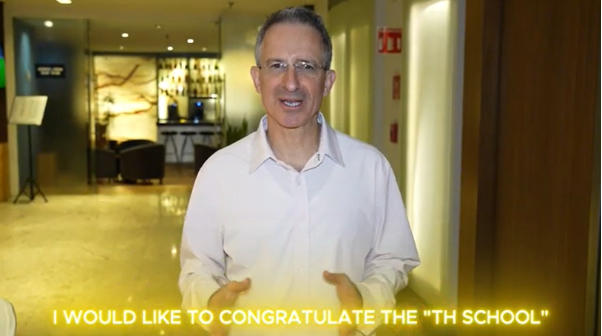 Từ Harvard: Cha đẻ mô hình SPIRE đánh giá cao Hội thảo quốc tế Hạnh phúc trong Giáo dục tại Hà Nội - Ảnh 7. Từ Harvard: Cha đẻ mô hình SPIRE đánh giá cao Hội thảo quốc tế Hạnh phúc trong Giáo dục tại Hà Nội - Ảnh 7.